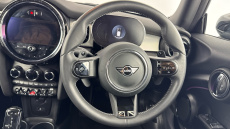 MINI Cooper 2.0 S Exclusive 3dr Auto Petrol Hatchback